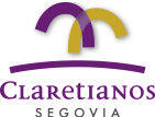 Logo Colegio Claret Segovia